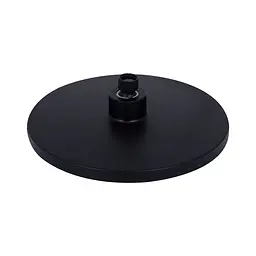 Душова система універсальна Qtap Jay на три споживача (з виливом) QTJAY111BLM45549 Black matt, Чорний матовий - мініатюра 9