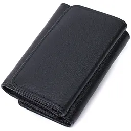 Жіночий шкіряний гаманець ST Leather 11,5х8,5х2 см acs0029442 - мініатюра 2