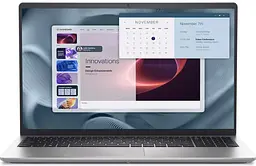 Ноутбук Dell Pro 15 Essential (PV15250_RPLU_005_P_WP)