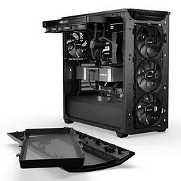 Корпус be quiet! Shadow Base 800 DX Black (BGW61) - мініатюра 5