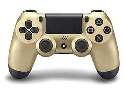 Геймпад Sony PS4 Dualshock 4 V2 Black - миниатюра 5