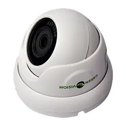 Антивандальна IP камера GV-099-IP-ME-DOS50-20 POE 5MP