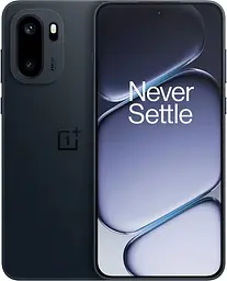 Смартфон OnePlus Ace 6 16/256GB Black (CN) NFC [укр. є, рос. є,  NFC є,Google сервіси оновлюються]
