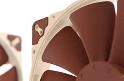 Вентилятор Noctua NF-A20 PWM (NF-A20 PWM) - мініатюра 3
