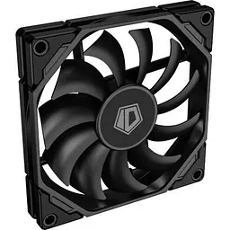 Кулер до корпусу ID-Cooling (TF-9215-K) - мініатюра 2