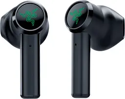 Навушники Razer Hammerhead True WL Mic Black (RZ12-02970100-R3G1) - мініатюра 2
