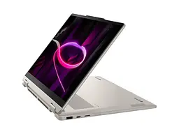Ноутбук Lenovo Yoga 7 2-in-1 14AGP11 Seashell (83TD003BRM) - мініатюра 2