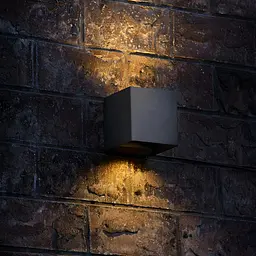 LED Світильник архітектурний AR04 IP54 VIDEX 6W 2700K - мініатюра 6