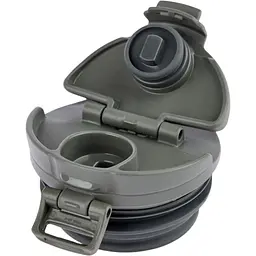 Кришка для термостакана Zojirushi для: SX-KA Grey - мініатюра 2
