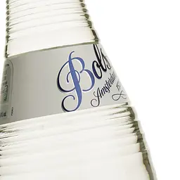Лікер Bols Peppermint White 24% 0.7 л - мініатюра 3