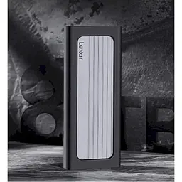 Зовнішня кишеня Lexar E10 M.2 SSD Enclosure LPAE10N-RNBNG [118486] - мініатюра 5