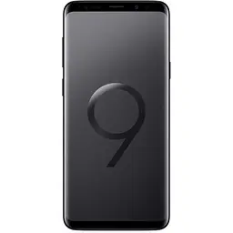 Смартфон Samsung Galaxy S9+ 6/64Gb Black (SM-G9650) (SnapDragon) - мініатюра 16