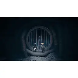 Гра Reanimal для PS5 (RU) [158953] - мініатюра 5