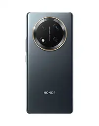 Смартфон Honor X9c 5G 12/256GB Titanium Black - мініатюра 2