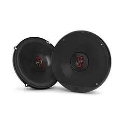 Автомобільна акустика JBL Stage3 627 2-х смугова, коаксіальна, 16 см, кругла, 45 Вт
