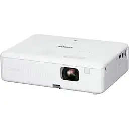 Мультимедійний проектор Epson CO-WX01 (V11HA86240) [108075] - мініатюра 3
