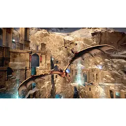 Ключ активації Microsoft Century: Age of Ashes - Fellow Edition для Xbox One/Series S/X - мініатюра 3
