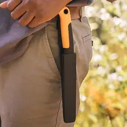 Ручний садовий ніж Fiskars X-series K82 (1062830) - мініатюра 8