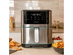 Мультипіч (аерофритюрниця) Cecotec Cecofry Supreme 8000 (CCTC-04984) - мініатюра 9