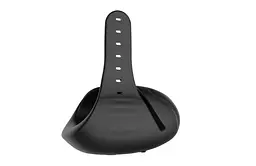 Мастурбатор B - Series Cute Adjustable (чорний) - мініатюра 12