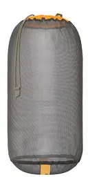 Чохол для речей Sea to Summit Mesh Stuff Sack, 13 л Сірий