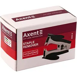 Дестеплер Axent Welle чорний (5550-01-A) - мініатюра 3
