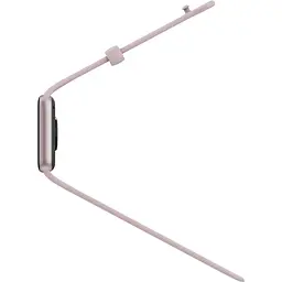 Фітнес браслет Xiaomi Smart Band 10 Pro BHR08WGGL Lavender pink (1207858) - мініатюра 5