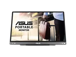 Монітор Asus MB16ACE (90LM0381-B04170)