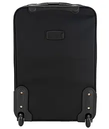 Валіза Semi Line 20" (S) Black (T5659-1) (DAS302635) - мініатюра 5