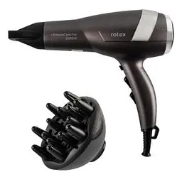 Фен Rotex RFF220-R UltimateCare Pro - мініатюра 5