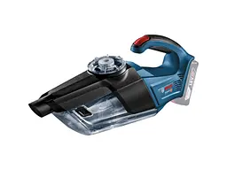 Ручний пилосос Bosch GAS 18-V1 Professional без АКБ та зарядного пристрою (0.601.9C6.200)
