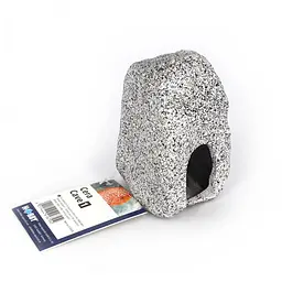 Декорація печера-укриття для риб і креветок Hobby Cera Cave 1 8,5x7x10,5 см (41670) - мініатюра 6