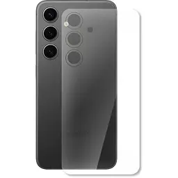 Защитная пленка StatusSKIN для Samsung Galaxy S24 SM-S921 Корпус Матовая Pro