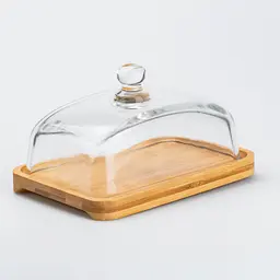 Маслянка TS Kitchen JG-6710 - мініатюра 2