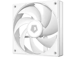 Вентилятор ID-COOLING AF-125-W Trio - мініатюра 4