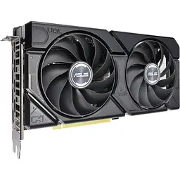 Відеокарта Asus GeForce RTX 4060 Ti EVO OC 8 GB [DUAL-RTX4060TI-O8G-EVO] UA [129271] - мініатюра 3