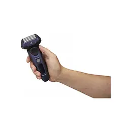 Електробритва Panasonic ES-LV67-A820 - мініатюра 6