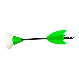 Набір для гри Zing Air Storm Zartz Catch (ZG2552) - мініатюра 3