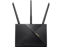 Маршрутизатор (роутер) Asus 4G-AX56 - мініатюра 3