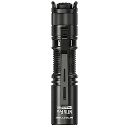 Кишеньковий ручний ліхтарик Nitecore MT1A Pro 800лм USB-C - мініатюра 2