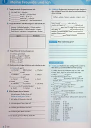 Perfekt für die Ukraine 2. Arbeitsbuch A1+/A2 - Тетяна Мережко - мініатюра 3
