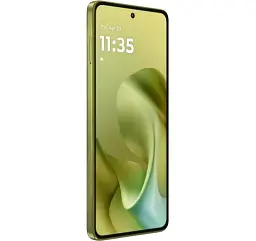 Смартфон Motorola Moto G86 5G 8/256GB Golden Cypress - мініатюра 3