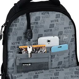 Рюкзак Kite Education teens 2587M-1 (K25-2587M-1) - мініатюра 14
