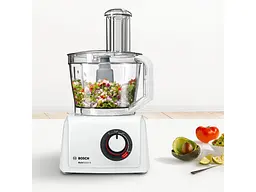 Кухонний комбайн Bosch MC812W620 - мініатюра 3