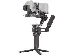 Стабілізатор для камери DJI RS 4 Combo (CP.RN.00000344.03) - мініатюра 9