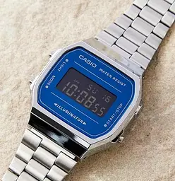 Годинник Casio A168WEM-2BEF - мініатюра 3