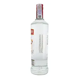 Горілка Smirnoff Червона 40% 0.7 л (49017) - мініатюра 4