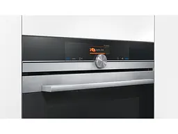 Духова шафа Siemens HB656GHS1 - мініатюра 6
