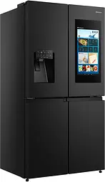 Холодильник Hisense RQ760N4IFE (6990162) - мініатюра 7