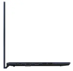 Ноутбук ASUS Expertbook B1 B1400CEAE-EB3491 14FHD/Intel Pen 7505/8/256F/int/noOS (90NX0421-M00BA0) - мініатюра 8